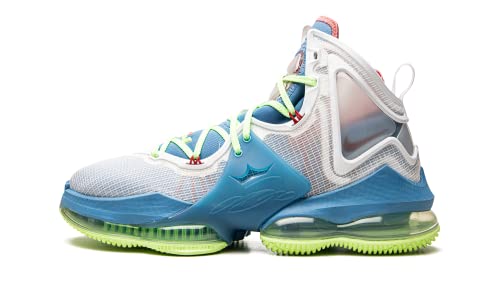 Nike Mens Lebron XIX 19 "Space Jam Basketball Shoes