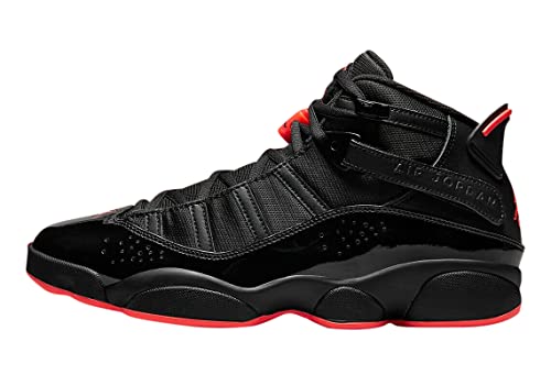 Jordan Air 6 Rings