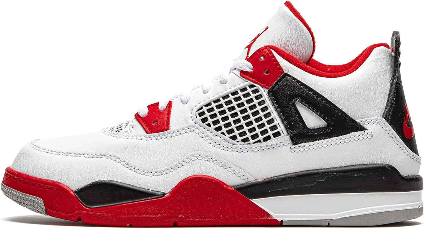 Jordan Air Jordan 4 Retro (Big Kid)