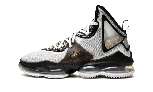 Nike Mens Lebron XIX 19 "Space Jam Basketball Shoes