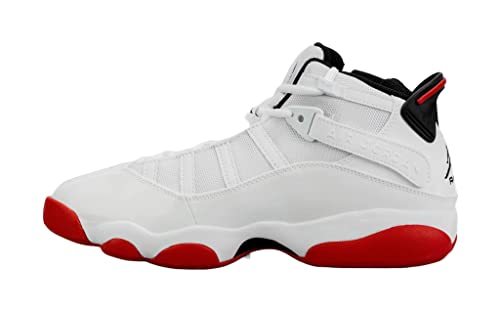 Jordan Air 6 Rings