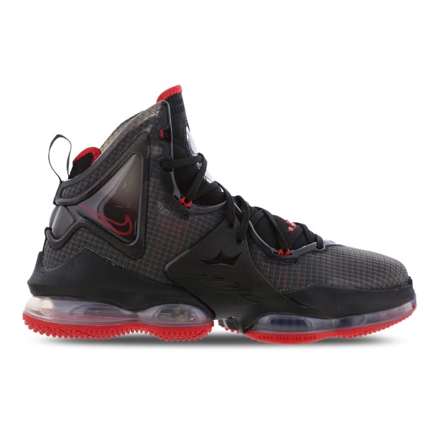 Nike Mens Lebron XIX 19 "Space Jam Basketball Shoes