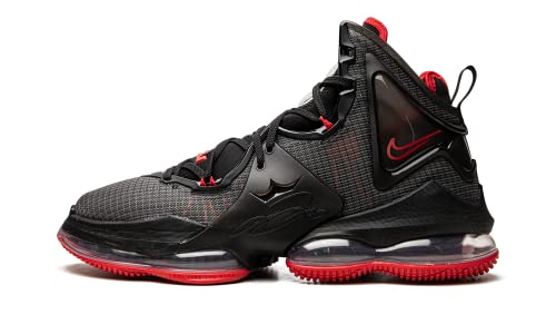 Nike Mens Lebron XIX 19 "Space Jam Basketball Shoes