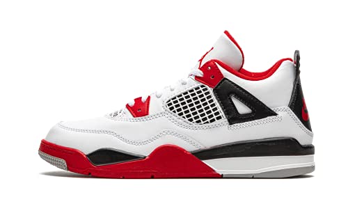 Jordan Air Jordan 4 Retro (Big Kid)