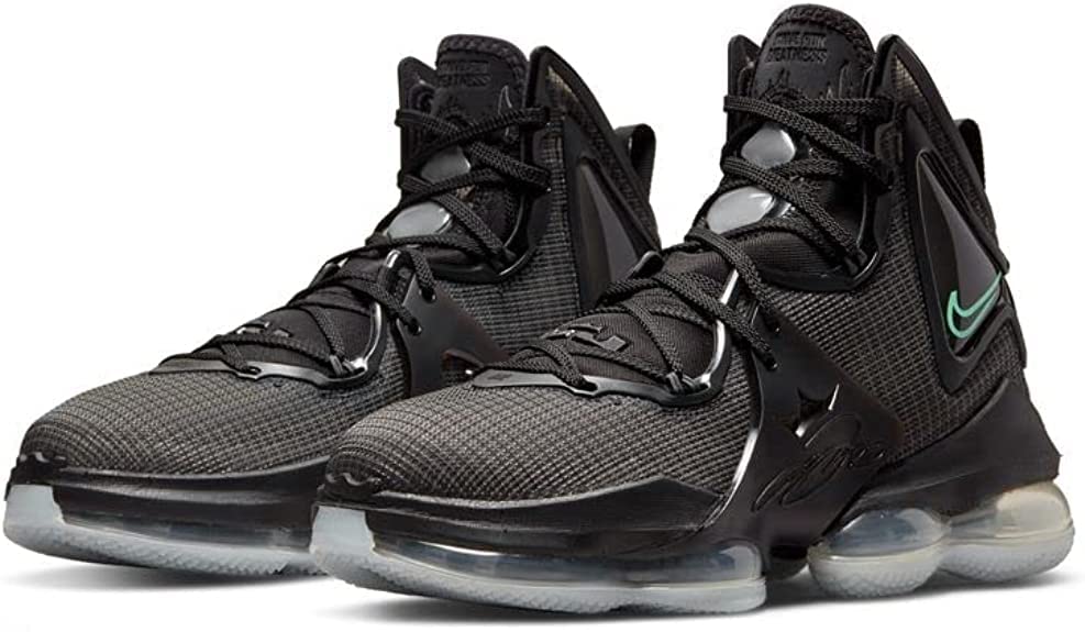 Nike Mens Lebron XIX 19 "Space Jam Basketball Shoes