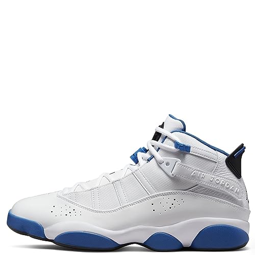 Jordan Air 6 Rings