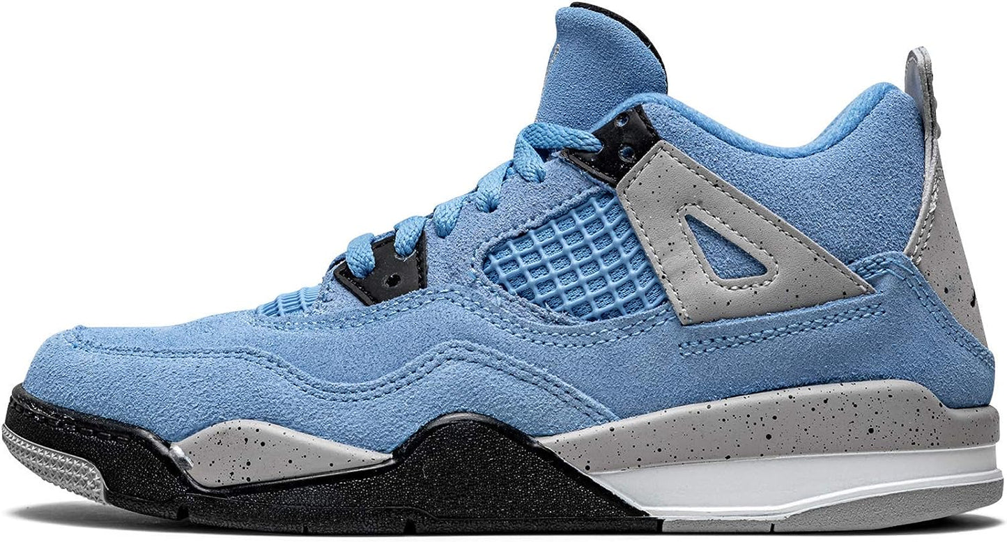 Jordan Air Jordan 4 Retro (Big Kid)