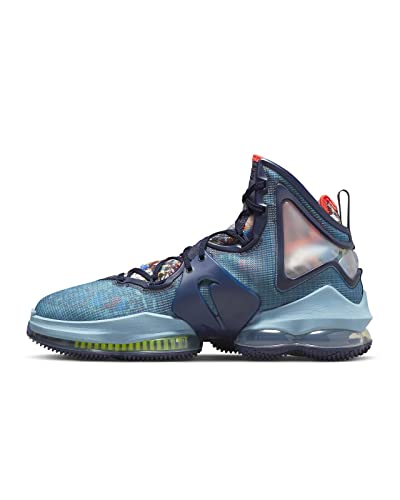 Nike Mens Lebron XIX 19 "Space Jam Basketball Shoes
