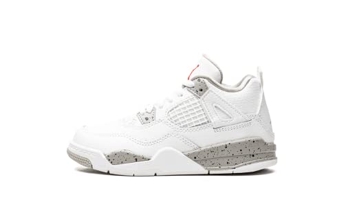 Jordan Air Jordan 4 Retro (Big Kid)