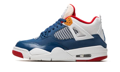 Jordan Air Jordan 4 Retro (Big Kid)