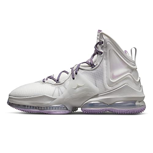 Nike Mens Lebron XIX 19 "Space Jam Basketball Shoes