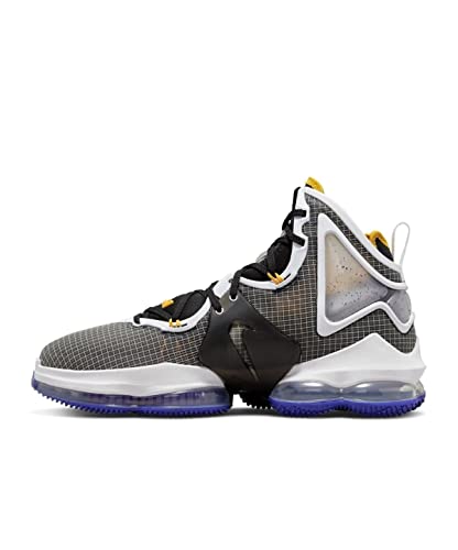 Nike Mens Lebron XIX 19 "Space Jam Basketball Shoes