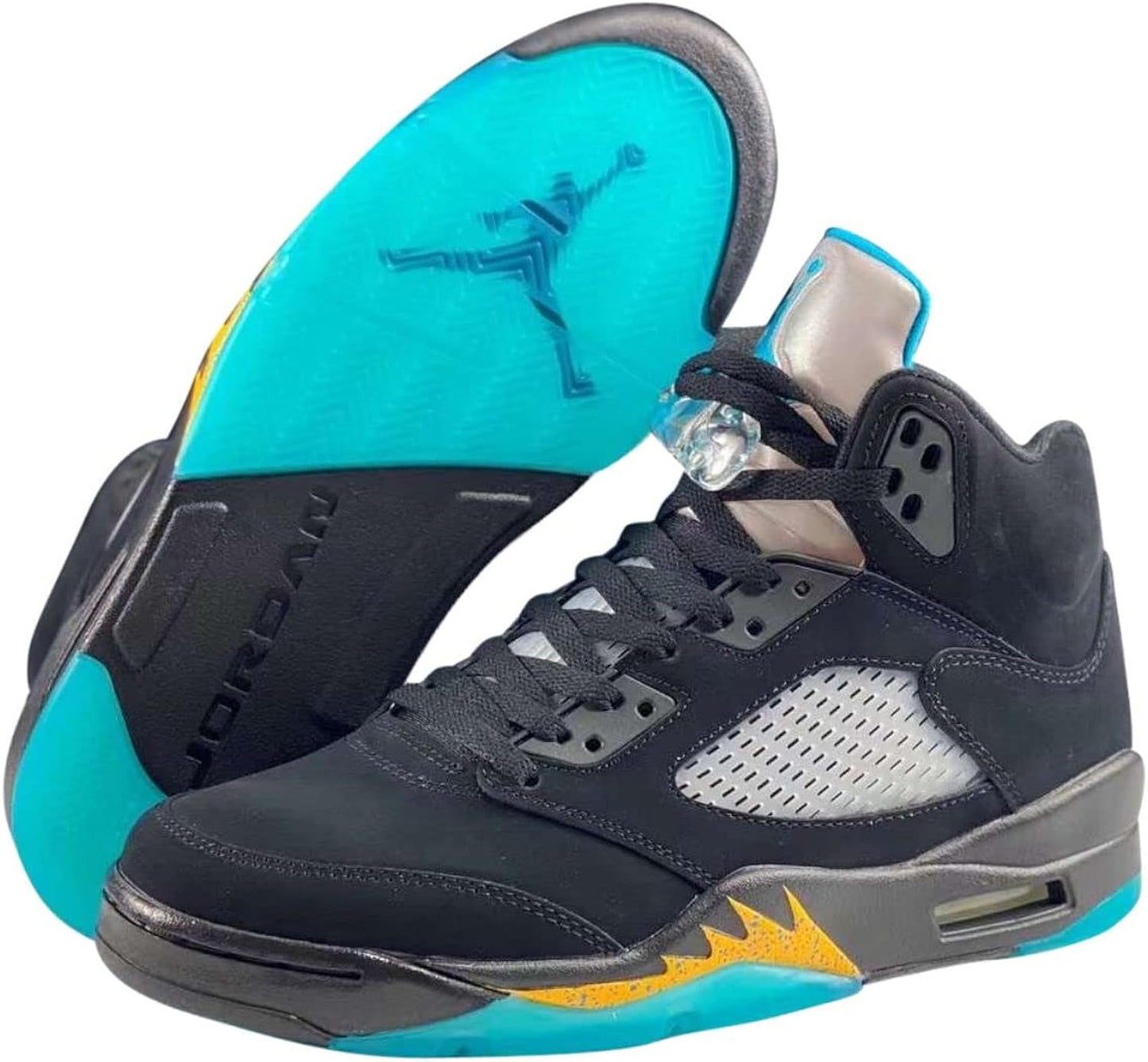 Jordan Men's Sneaker