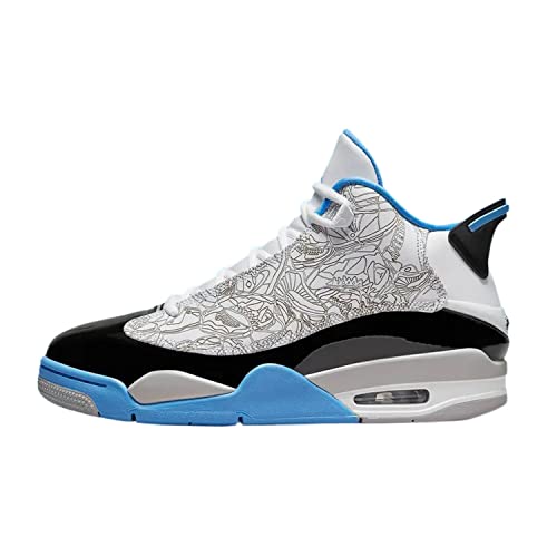 Nike Mens Jordan Dub Zero Basketball Shoe