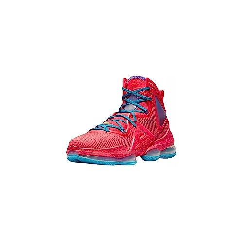 Nike Mens Lebron XIX 19 "Space Jam Basketball Shoes