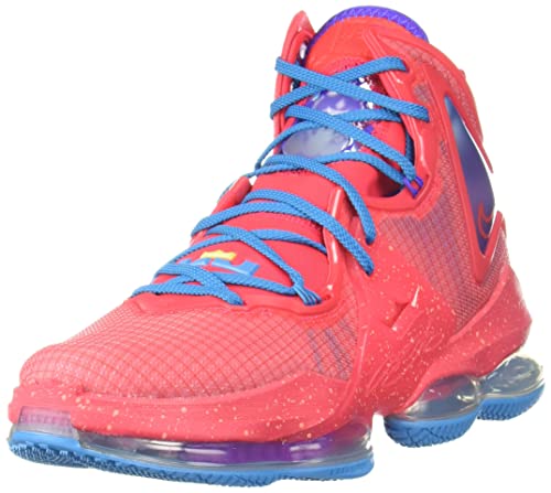 Nike Mens Lebron XIX 19 "Space Jam Basketball Shoes