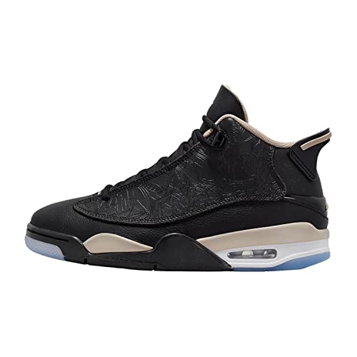 Nike Mens Jordan Dub Zero Basketball Shoe