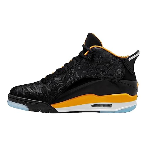 Nike Mens Jordan Dub Zero Basketball Shoe
