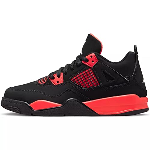 Jordan Air Jordan 4 Retro (Big Kid)