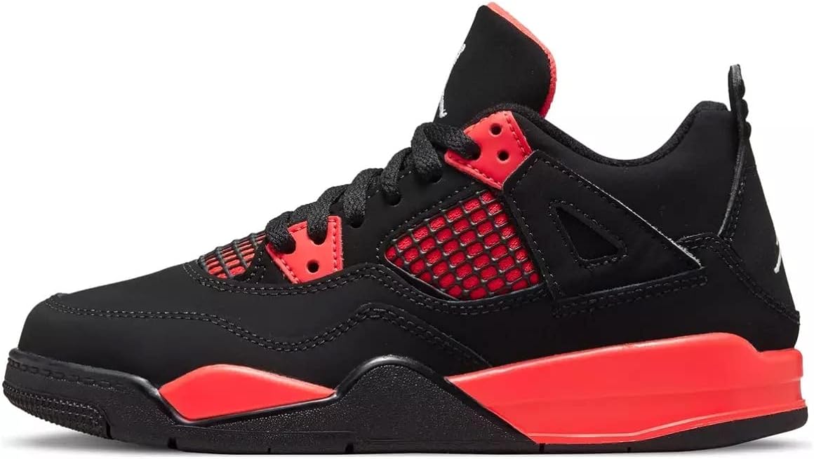 Jordan Air Jordan 4 Retro (Big Kid)