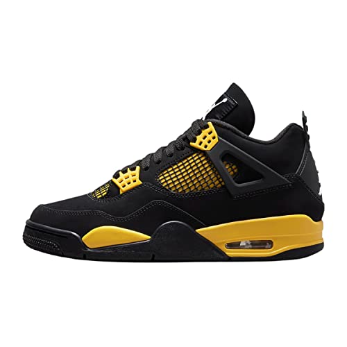Jordan Air Jordan 4 Retro (Big Kid)
