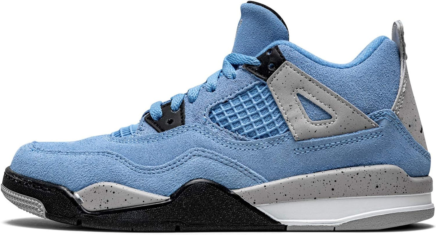 Jordan Air Jordan 4 Retro (Big Kid)