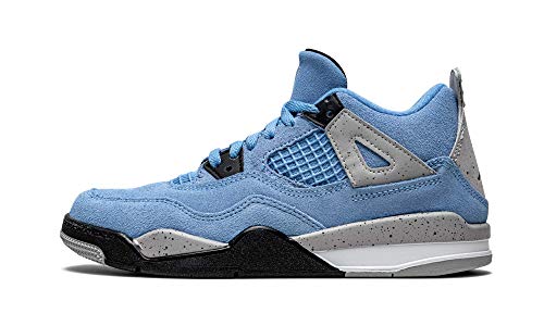 Jordan Air Jordan 4 Retro (Big Kid)