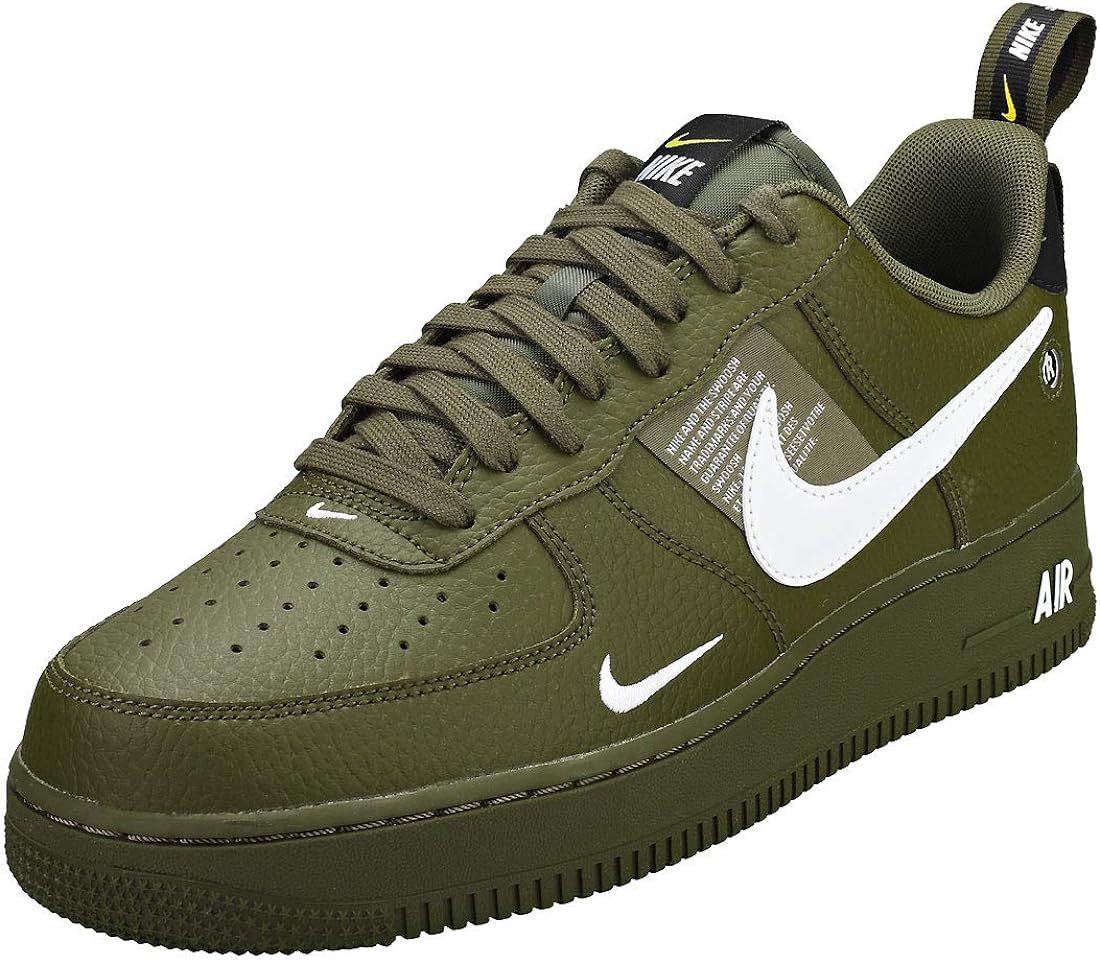 Nike Basketball Shoe