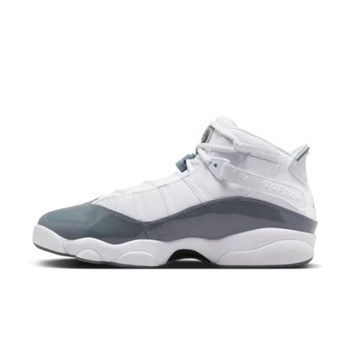 Jordan Air 6 Rings