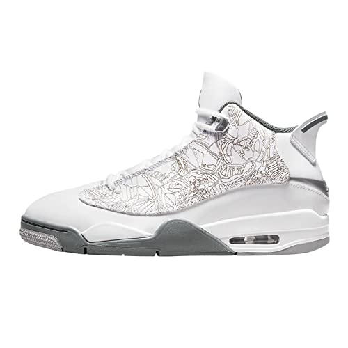 Nike Mens Jordan Dub Zero Basketball Shoe