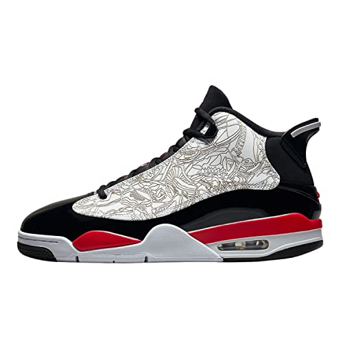 Nike Mens Jordan Dub Zero Basketball Shoe